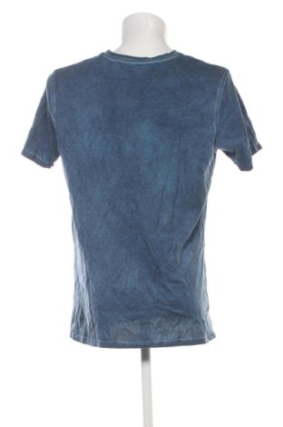 Мъжка тениска Jean Pascale, Размер L, Цвят Многоцветен, Цена 8,69 €