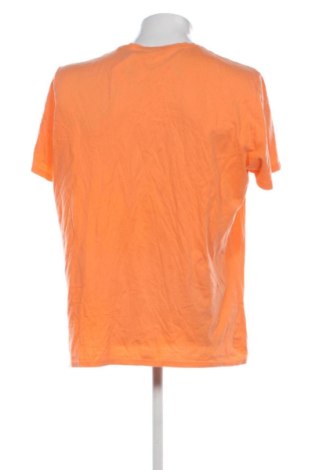 Pánske tričko  Jean Pascale, Veľkosť XXL, Farba Oranžová, Cena  9,95 €