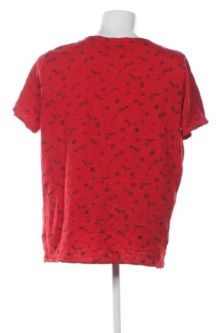 Pánské tričko  Jean Pascale, Velikost XXL, Barva Vícebarevné, Cena  219,00 Kč