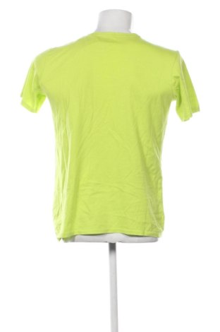 Tricou de bărbați Jean Pascale, Mărime L, Culoare Verde, Preț 52,13 Lei