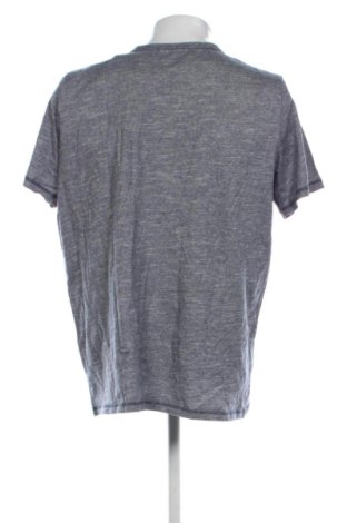 Pánské tričko  Jean Pascale, Velikost XXL, Barva Šedá, Cena  239,00 Kč