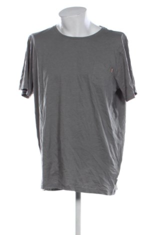 Herren Shirt Jean Pascale, Größe 3XL, Farbe Grau, Preis 12,99 €