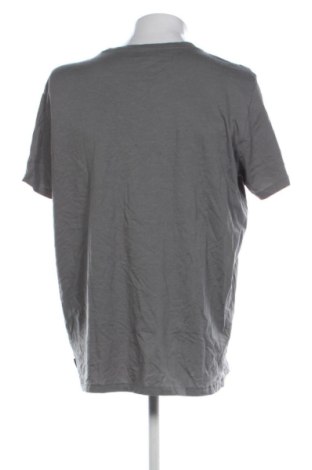 Herren Shirt Jean Pascale, Größe 3XL, Farbe Grau, Preis 12,99 €