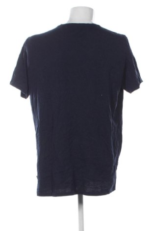 Tricou de bărbați Jean Pascale, Mărime 3XL, Culoare Albastru, Preț 60,99 Lei