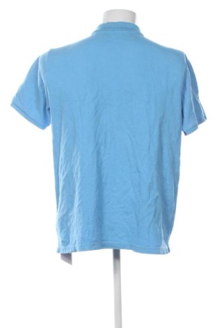 Tricou de bărbați Jean Pascale, Mărime XXL, Culoare Albastru, Preț 49,99 Lei