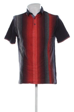 Tricou de bărbați Jim Spencer, Mărime L, Culoare Multicolor, Preț 46,99 Lei