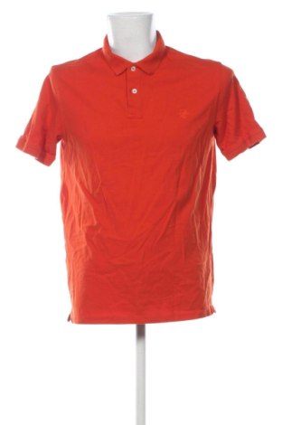 Ανδρικό t-shirt Jim Spencer, Μέγεθος XL, Χρώμα Πορτοκαλί, Τιμή 11,99 €