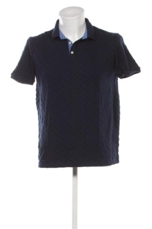 Pánske tričko  Jimmy Sanders, Veľkosť XL, Farba Modrá, Cena  27,95 €