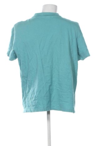 Tricou de bărbați John Baner, Mărime XXL, Culoare Verde, Preț 60,99 Lei