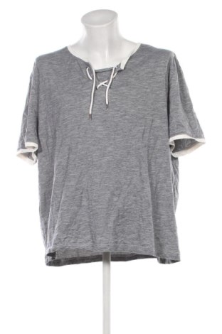 Pánske tričko  John Baner, Veľkosť 5XL, Farba Viacfarebná, Cena  11,95 €