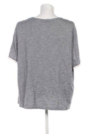 Pánske tričko  John Baner, Veľkosť 5XL, Farba Viacfarebná, Cena  11,95 €