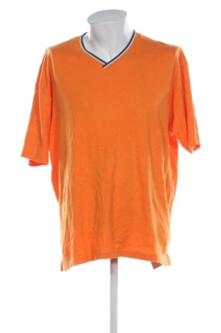 Pánske tričko  John F. Gee, Veľkosť XXL, Farba Oranžová, Cena  9,95 €
