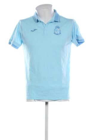 Мъжка тениска Joma, Размер M, Цвят Син, Цена 8,18 €