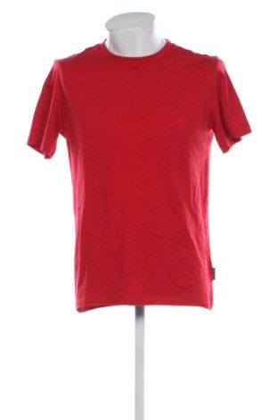 Herren T-Shirt Joop!, Größe L, Farbe Rot, Preis € 76,99