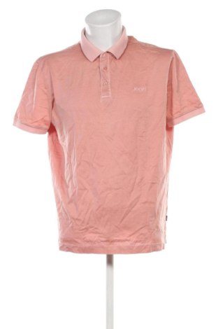 Pánské tričko  Joop!, Velikost XXL, Barva Hnědá, Cena  1 189,00 Kč