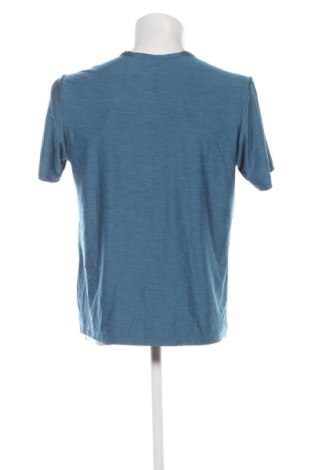 Męski T-shirt Joy Sportswear, Rozmiar L, Kolor Niebieski, Cena 53,99 zł