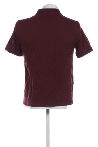 Ανδρικό t-shirt Jules, Μέγεθος S, Χρώμα Κόκκινο, Τιμή 10,00 €