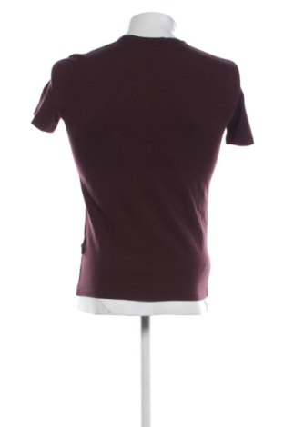 Tricou de bărbați Just Cavalli, Mărime S, Culoare Roșu, Preț 443,18 Lei