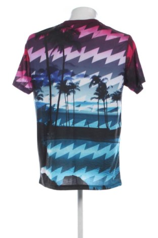 Pánské tričko  Just Rhyse, Velikost L, Barva Vícebarevné, Cena  229,00 Kč
