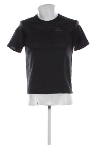 Férfi póló Kalenji, Méret M, Szín Fekete, Ár 3 409 Ft