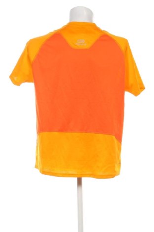 Pánske tričko  Kalenji, Veľkosť XL, Farba Oranžová, Cena  7,95 €