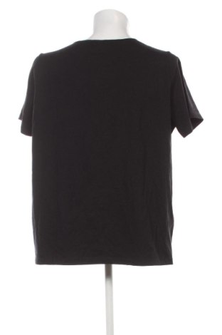 Ανδρικό t-shirt Kangaroos, Μέγεθος L, Χρώμα Μαύρο, Τιμή 10,99 €
