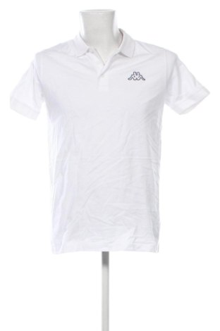 Pánské tričko  Kappa, Velikost M, Barva Bílá, Cena  309,00 Kč