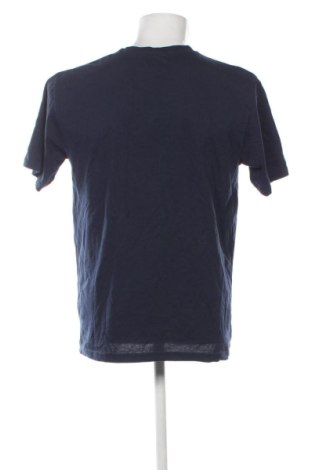 Мъжка тениска Kappa, Размер XXL, Цвят Син, Цена 8,18 €