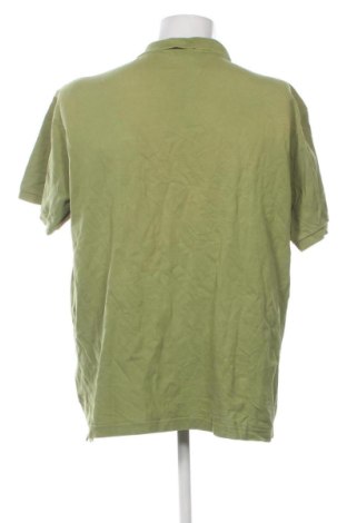 Pánske tričko  Kappa, Veľkosť 3XL, Farba Zelená, Cena  11,95 €