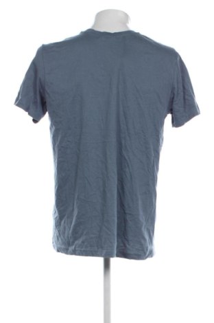 Tricou de bărbați Kappa, Mărime L, Culoare Gri, Preț 65,99 Lei