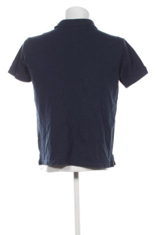 Męski T-shirt Kappa, Rozmiar L, Kolor Niebieski, Cena 54,99 zł