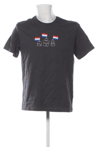Ανδρικό t-shirt Kariban, Μέγεθος XL, Χρώμα Πολύχρωμο, Τιμή 9,99 €