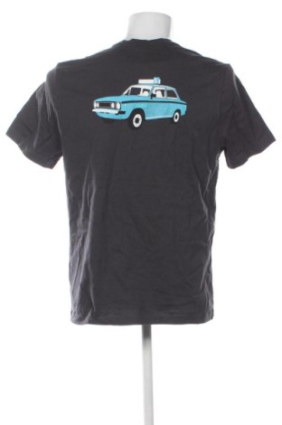 Ανδρικό t-shirt Kariban, Μέγεθος XL, Χρώμα Πολύχρωμο, Τιμή 9,99 €