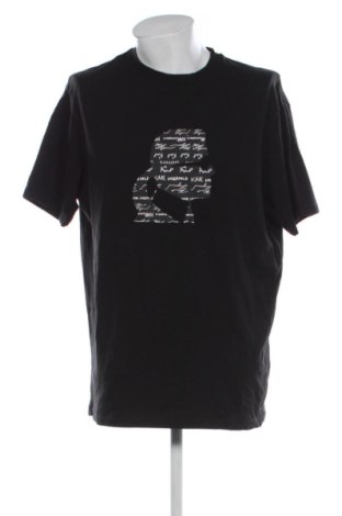 Tricou de bărbați Karl Lagerfeld, Mărime XXL, Culoare Negru, Preț 361,99 Lei