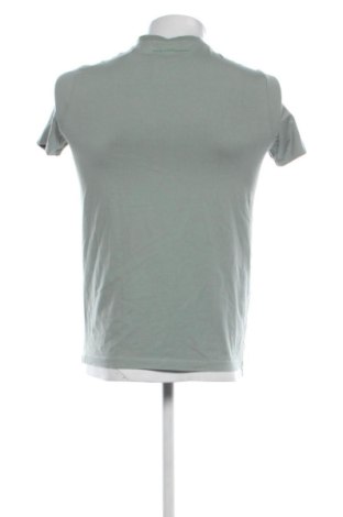 Męski T-shirt Karl Lagerfeld, Rozmiar S, Kolor Zielony, Cena 404,30 zł