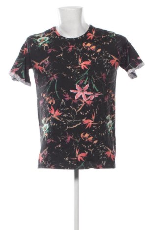 Ανδρικό t-shirt Key Largo, Μέγεθος M, Χρώμα Πολύχρωμο, Τιμή 8,00 €