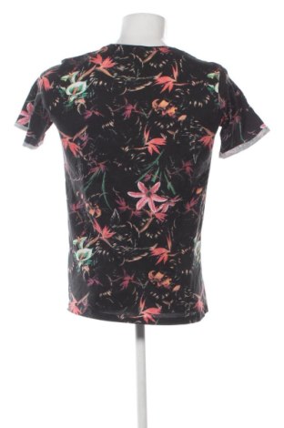 Ανδρικό t-shirt Key Largo, Μέγεθος M, Χρώμα Πολύχρωμο, Τιμή 8,00 €