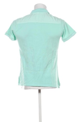 Ανδρικό t-shirt Khujo, Μέγεθος M, Χρώμα Πράσινο, Τιμή 29,99 €