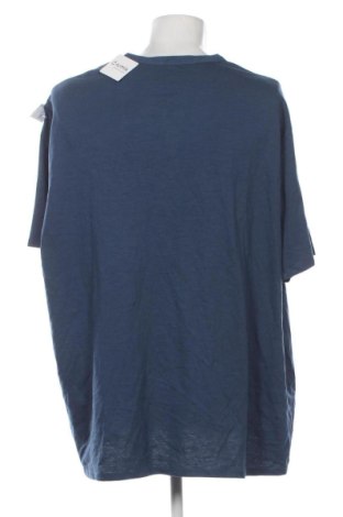 Herren T-Shirt Kiabi, Größe 5XL, Farbe Blau, Preis € 11,99