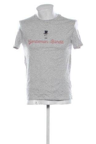 Pánske tričko  Kiabi, Veľkosť S, Farba Sivá, Cena  11,95 €