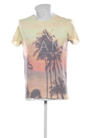 Pánské tričko  Kiabi, Velikost M, Barva Vícebarevné, Cena  229,00 Kč