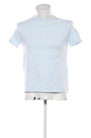 Pánské tričko  Kiabi, Velikost S, Barva Modrá, Cena  139,00 Kč