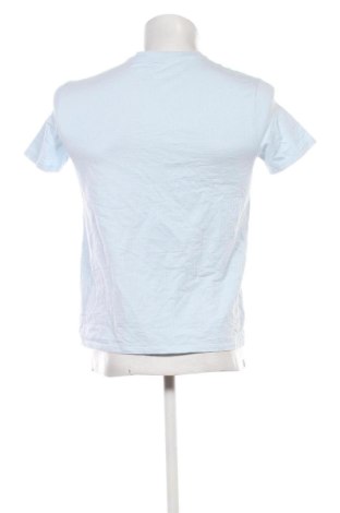 Pánské tričko  Kiabi, Velikost S, Barva Modrá, Cena  139,00 Kč