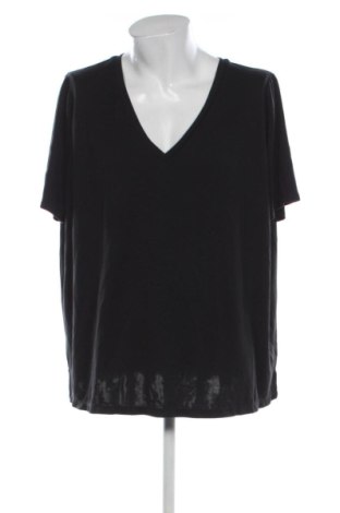 Pánské tričko  Kiabi, Velikost XXL, Barva Černá, Cena  239,00 Kč