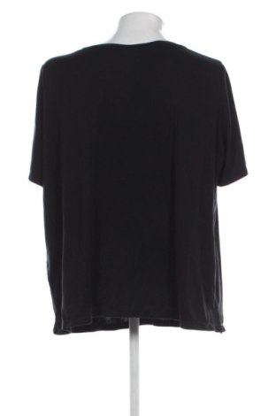Pánské tričko  Kiabi, Velikost XXL, Barva Černá, Cena  239,00 Kč