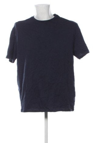 Pánske tričko  Kiabi, Veľkosť XXL, Farba Modrá, Cena  18,95 €
