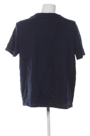Pánske tričko  Kiabi, Veľkosť XXL, Farba Modrá, Cena  18,95 €