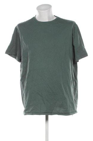 Pánske tričko  Kiabi, Veľkosť 3XL, Farba Zelená, Cena  11,95 €