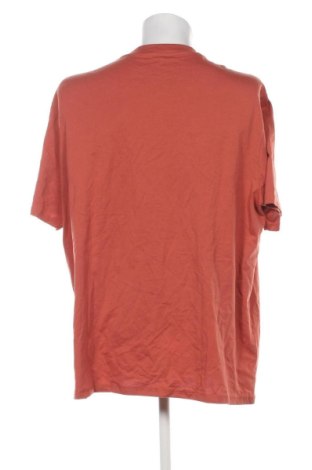 Мъжка тениска Kiabi, Размер 3XL, Цвят Червен, Цена 8,69 €
