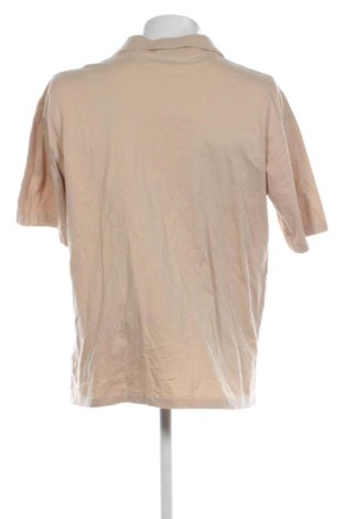 Pánské tričko  Kingfield, Velikost XXL, Barva Béžová, Cena  239,00 Kč